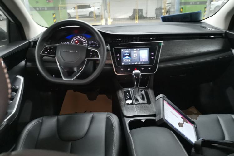 Used Venucia D60 2023 PLUS 1.6L XL CVT Yue Ling Edition