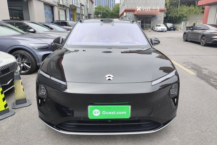 Used Nio ET9 2025 100 kWh
