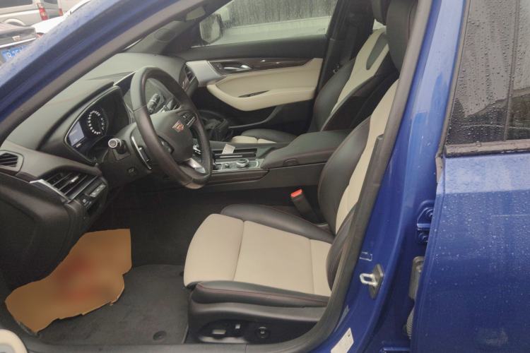 Used Cadillac CT5 2020 28T Platinum Sport Edition