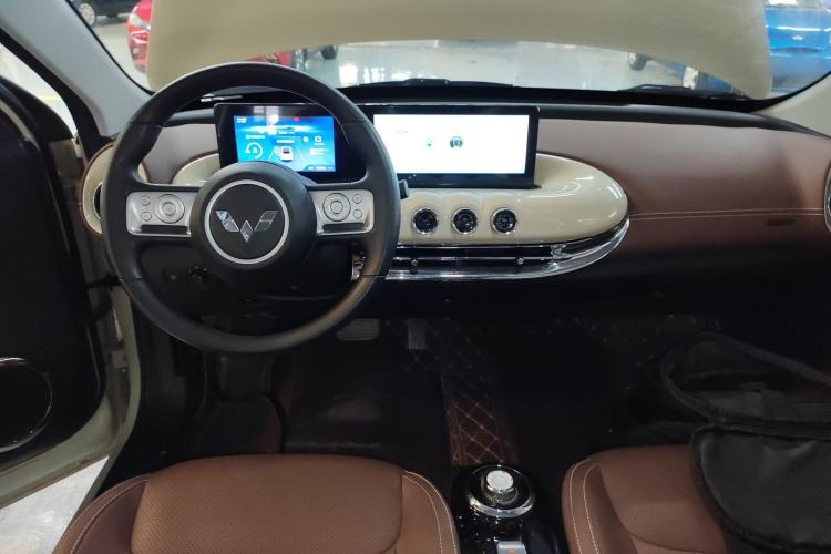 Used Wuling Bingo 2024 333 km Enjoyment Version