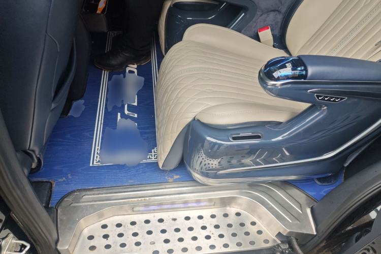 Used GAC Trumpchi M8 2021 Revised Version Lingxiu Series 390T Luxury Edition