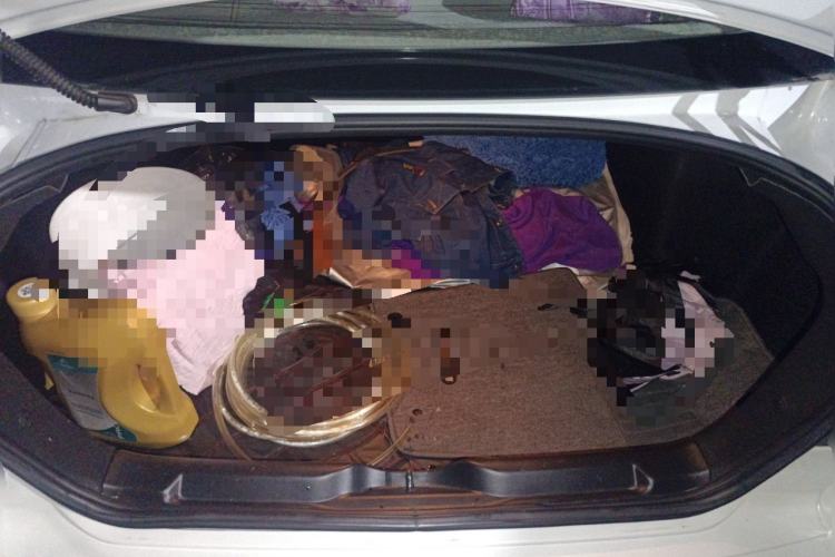 Used Citroen C-Quatre 2013 Sedan 1.6L Manual - Prestige Model