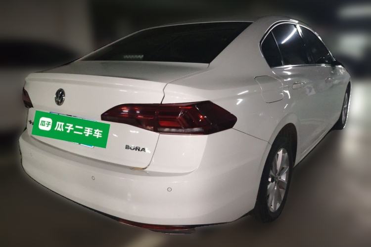 Used Volkswagen Bora 2020 1.5L Automatic Elite Version