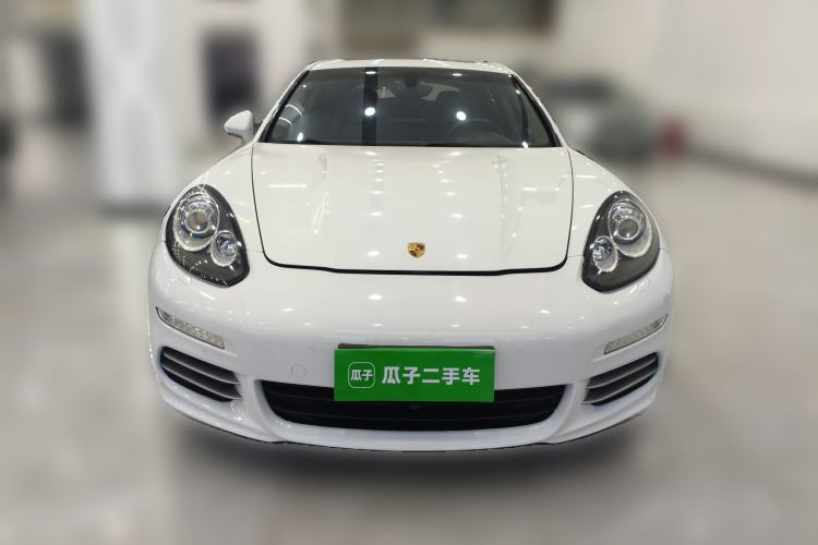 Used Porsche Panamera 2014 Panamera 4 3.0T
