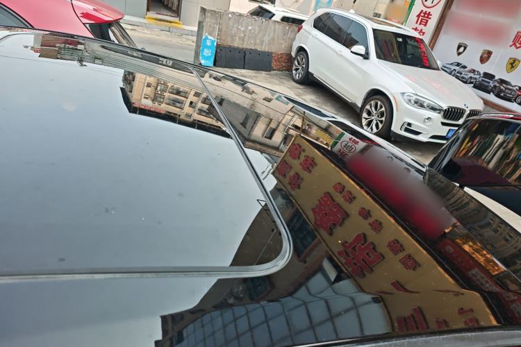 Used Nissan Sylphy 2022 1.6L XL CVT Enjoyment Edition Roof