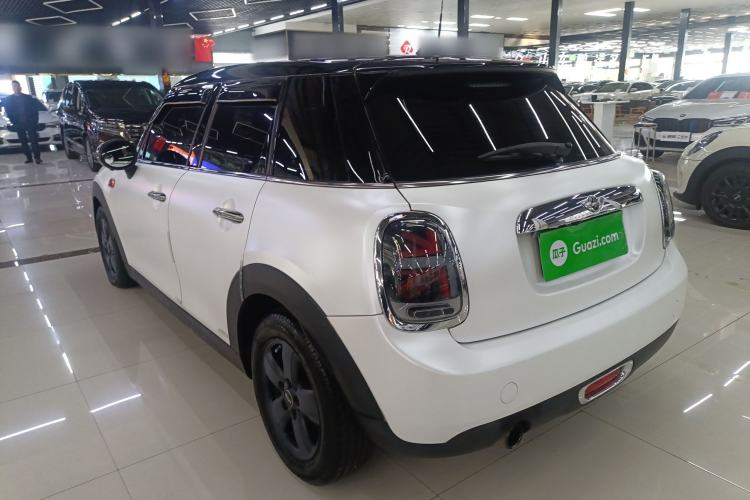 Used MINI 2016 1.2T ONE Five-Door Edition
