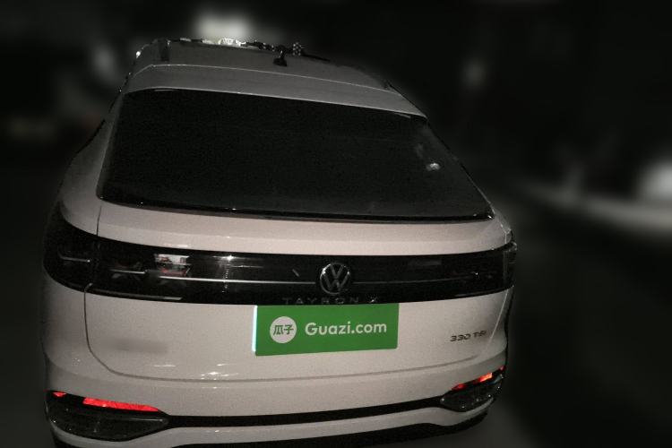 Used Volkswagen Tayron X 2024 330TSI Two-Wheel-Drive Prestige High-Energy Edition