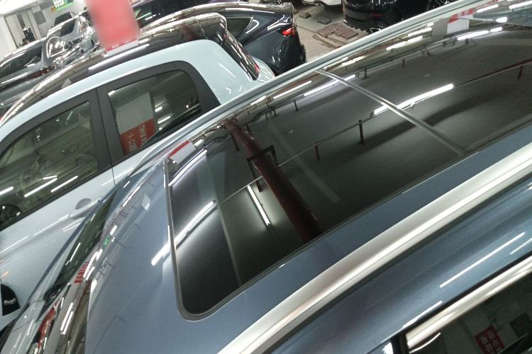 Used BYD Seal 06 DM-i Touring 2025 Model DM-i 150KM Deluxe
