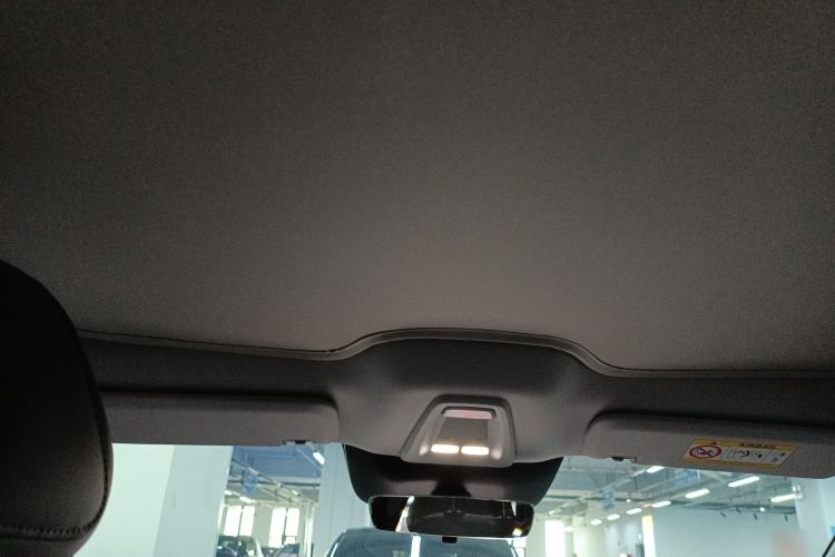 Used XPeng MONA M03 2025 600 with Ultra-Long Range Max
