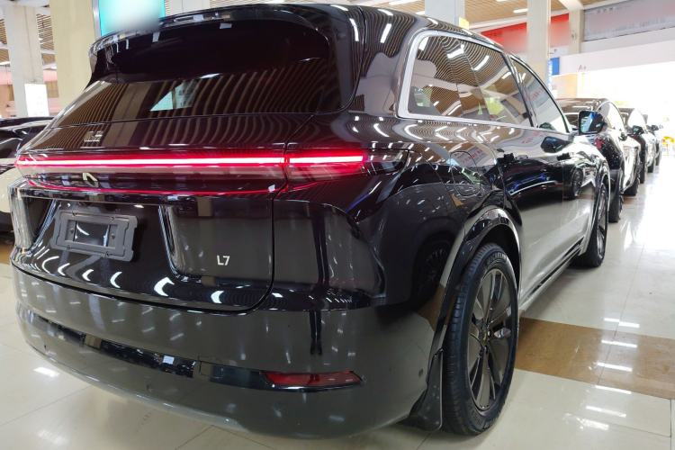 Used Li Auto L7 2024 MAX Model