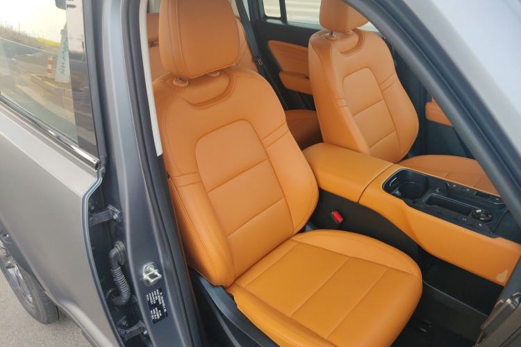 Used Haval Raptor 2025 2.0T 4WD Pro