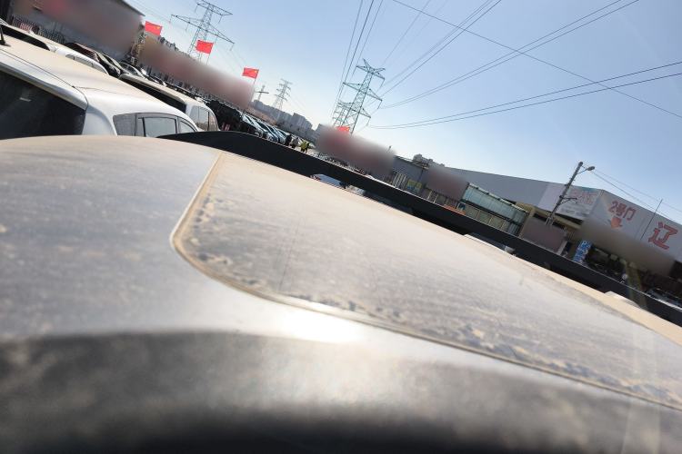 Used Haval DARGO 2026 Model 1.5T DCT Border Collie Edition