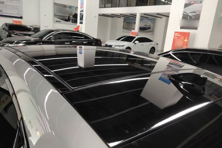 Used Toyota Avalon 2022 Dual-Engine 2.5L XLE Premium Edition
