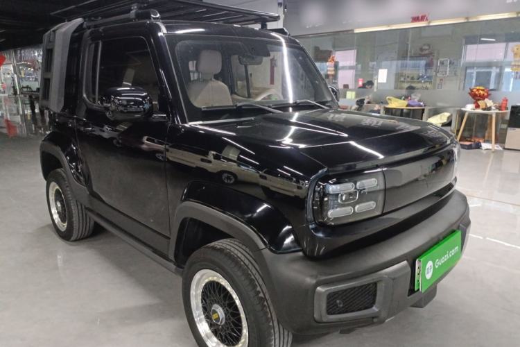 Used Baojun Spark 2023 Flagship Edition