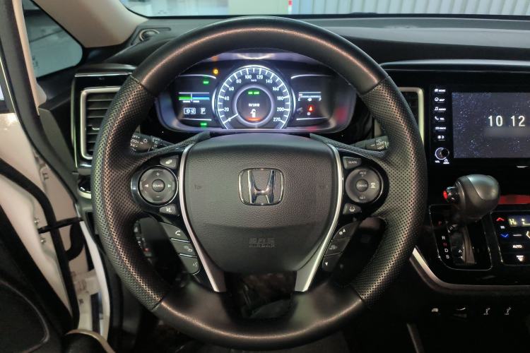 Used Honda Elysion 2019 2.0L Hybrid Supreme Edition