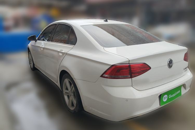 Used Volkswagen Lamando 2015 280TSI DSG Comfort Edition