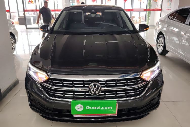 Used Volkswagen Sagitar 2023 300TSI DSG Excellence Edition Front