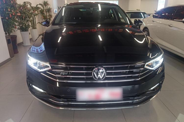 Used Volkswagen Magotan 2020 330TSI DSG Luxury Edition
