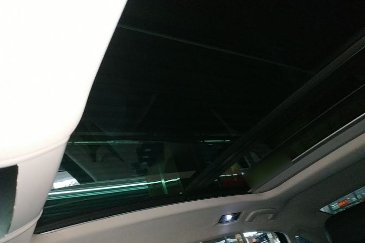 Used Volkswagen Passat 2024 380TSI Dragon Edition Headliner