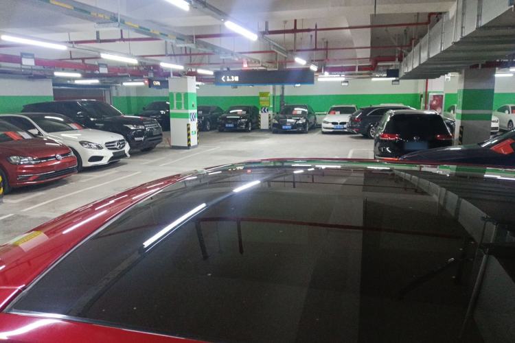 Used Land Rover Range Rover Evoque (Import) 2015 2.0T 5-Door Ignite Edition
