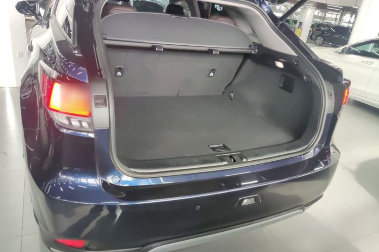 Used Lexus RX 2020 Facelifted 300 4x4 Elegant Edition