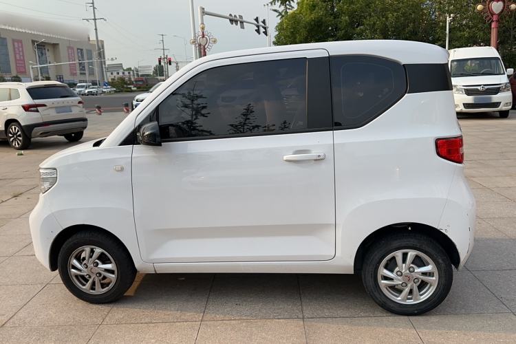 Used Wuling Hongguang MINIEV 2020 Freedom Version Lithium Iron Phosphate