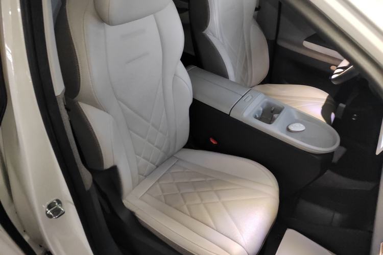 Used ARCFOX Kaola S 2024 AIR