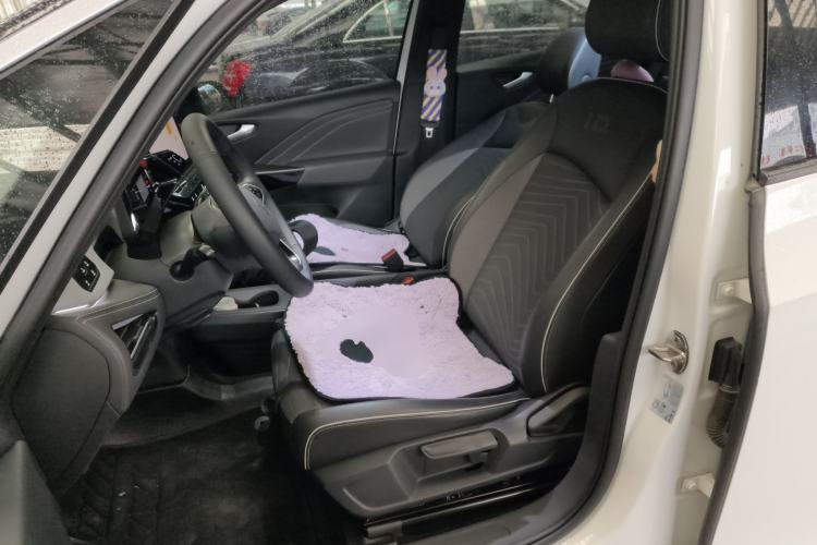 Used Volkswagen ID.3 2024 Pure & Smart Edition