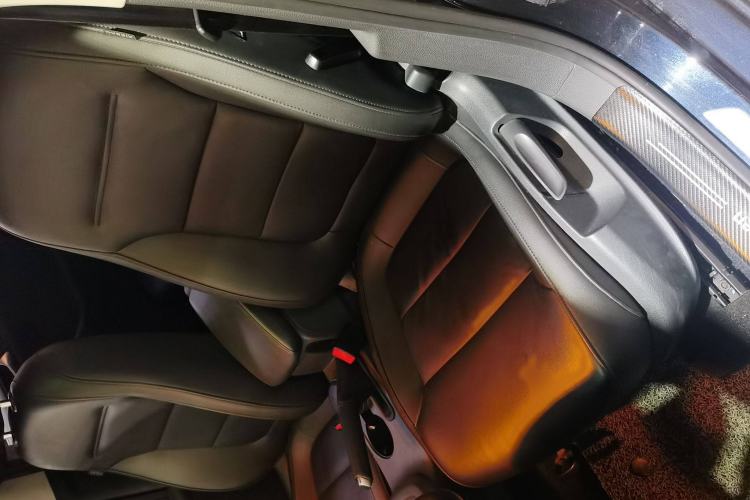 Used Volkswagen Sagitar 2014 Revised Version 1.4TSI Automatic Luxury Edition