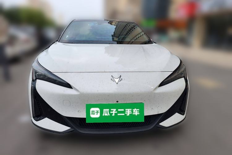 Used ARCFOX Alpha S5 2024 708MAX 200kW