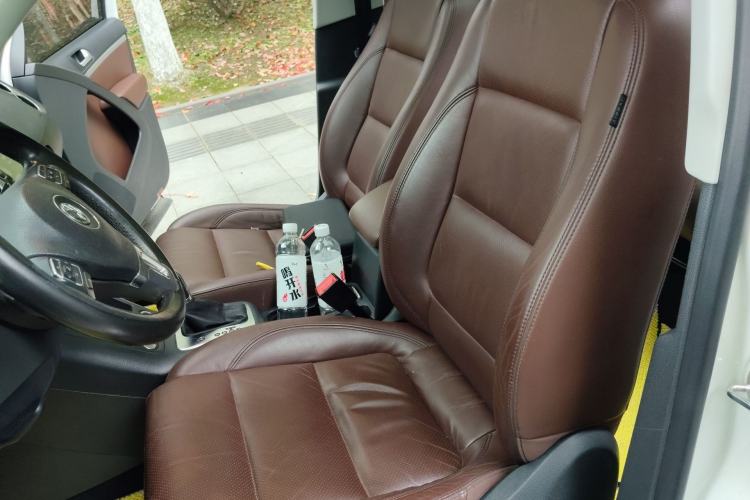 Used Volkswagen Tiguan 2016 300TSI Automatic Two-Wheel Drive Luxury Edition
