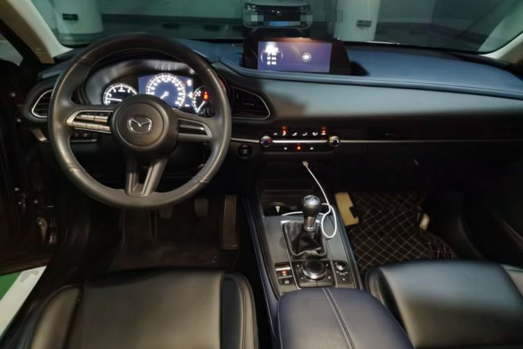 Used Mazda CX-30 2022 2.0L Manual Shangyue Trim
