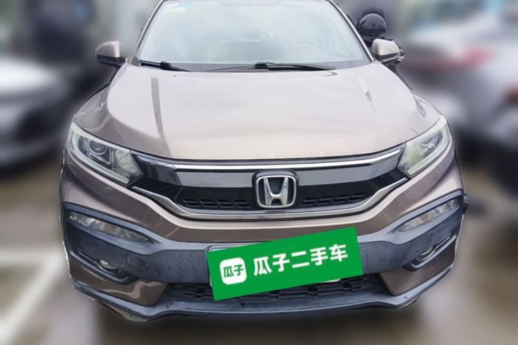 Used Honda XR-V 2015 1.8L VTi CVT Luxury Edition
