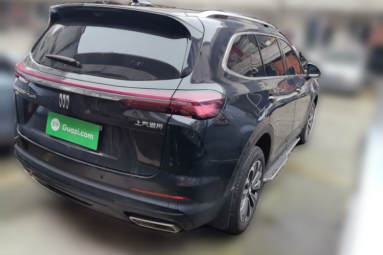 Used Buick Envision 2025 Encore Plus 28T Two-Wheel-Drive Platinum Edition
