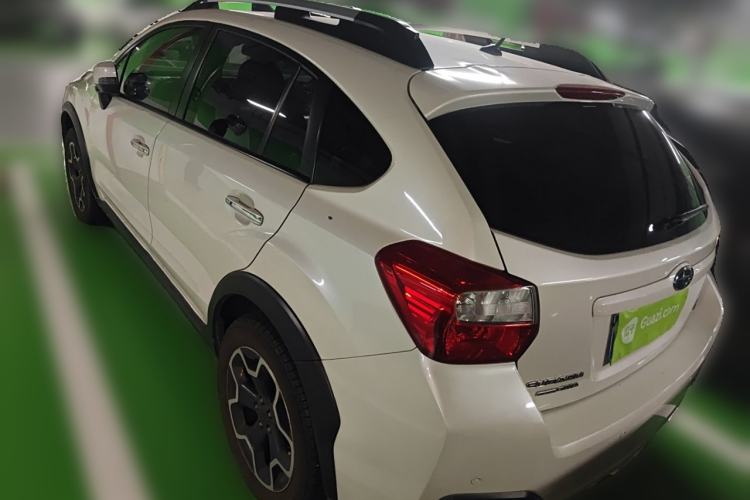 Used Subaru XV 2012 2.0i Comfort Edition
