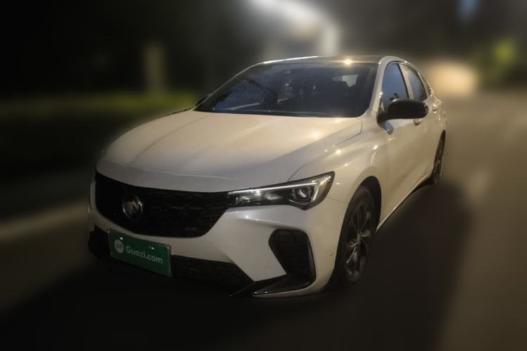 Used Buick Verano 2023 Pro GS Hunter Wind Edition