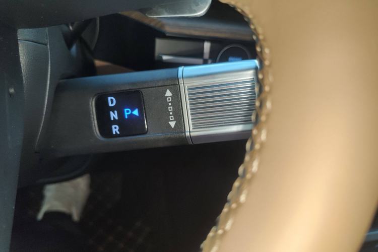 Used Hyundai Santa Fe 2024 2.0T Connoisseur Pro Max
