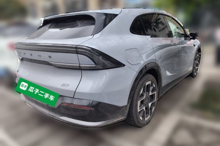 Used XPeng G7 2025 702 Max