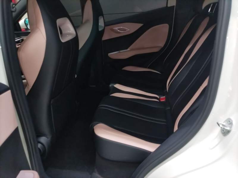 Used BYD Seagull 2024 Honor Edition 305km Dynamic Version — 16