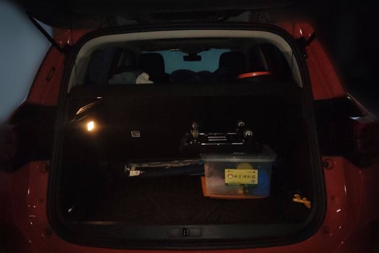 Used Citroen C5 AIRCROSS 2017 350THP Fashion Edition
