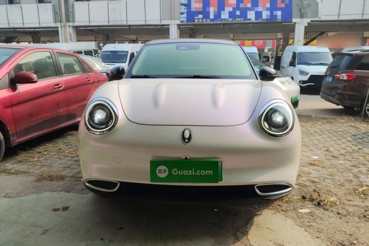 Used ORA Good Cat 2021 400km Standard Range Venus Edition Lithium-Ion Battery
