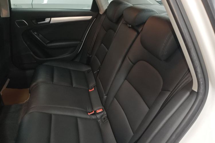 Used Audi A4L 2016 30 TFSI Collector's Edition Automatic Comfort Model