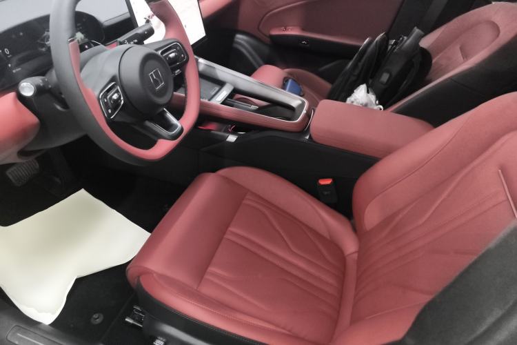 Used Zeekr 007GT 2025 Rear-Drive Intelligent Driving Version 75 kWh
