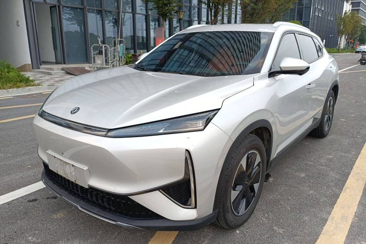 Used Dongfeng Aeolus L7 New Energy 2024 205 Air