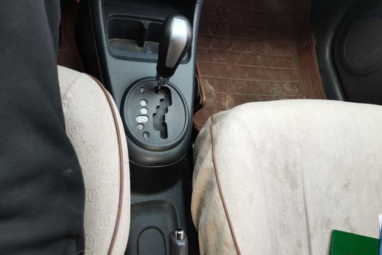 Used Suzuki Alto 2013 1.0L Automatic Luxury Model