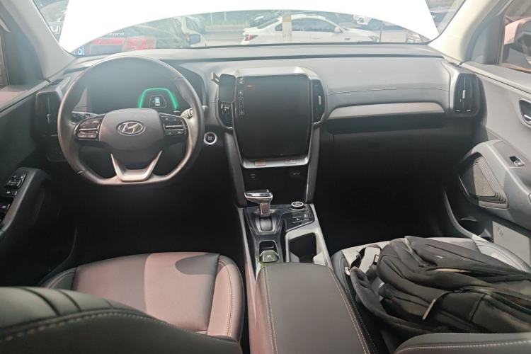 Used Hyundai ix35 2021 2.0L Automatic 2WD GLS Leading Edition