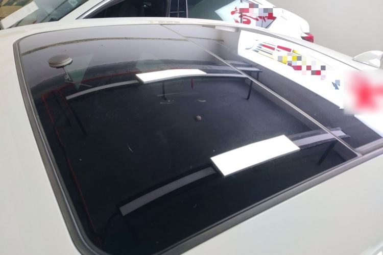 Used Cadillac CT5 2022 28T Luxury Edition