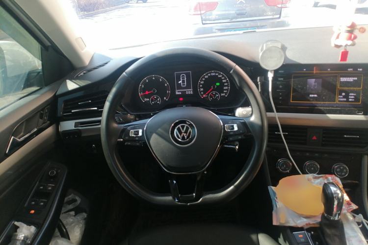 Used Volkswagen Bora 2021 1.5L Automatic 30th Anniversary Edition