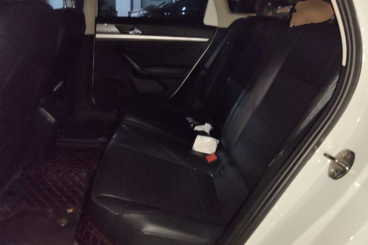 Used Volkswagen Lavida 2018 1.5L Automatic Comfort Edition China V Standard