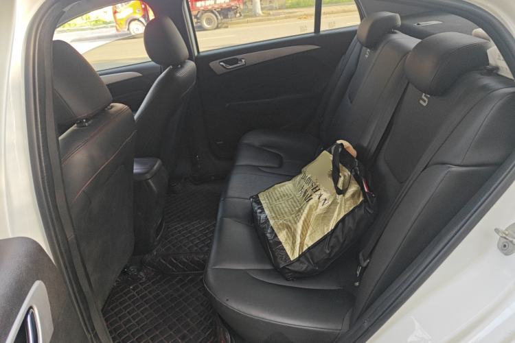 Used Chery Arrizo 5 2018 1.5L Manual Tribute to Youth Edition